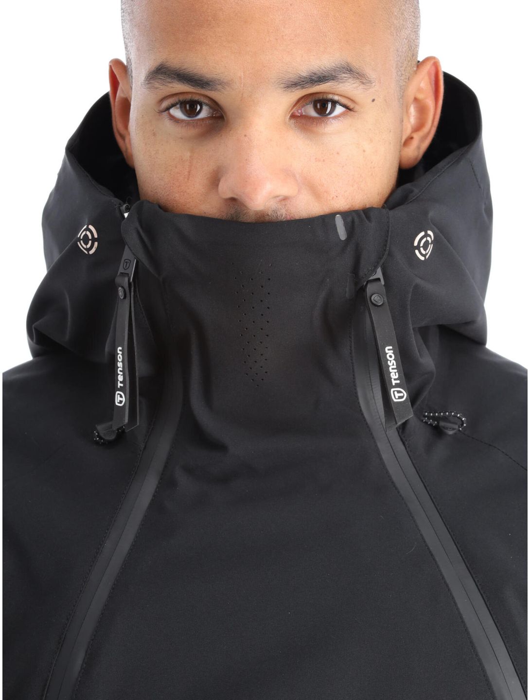 Aerismo JackoRak ski-jas heren