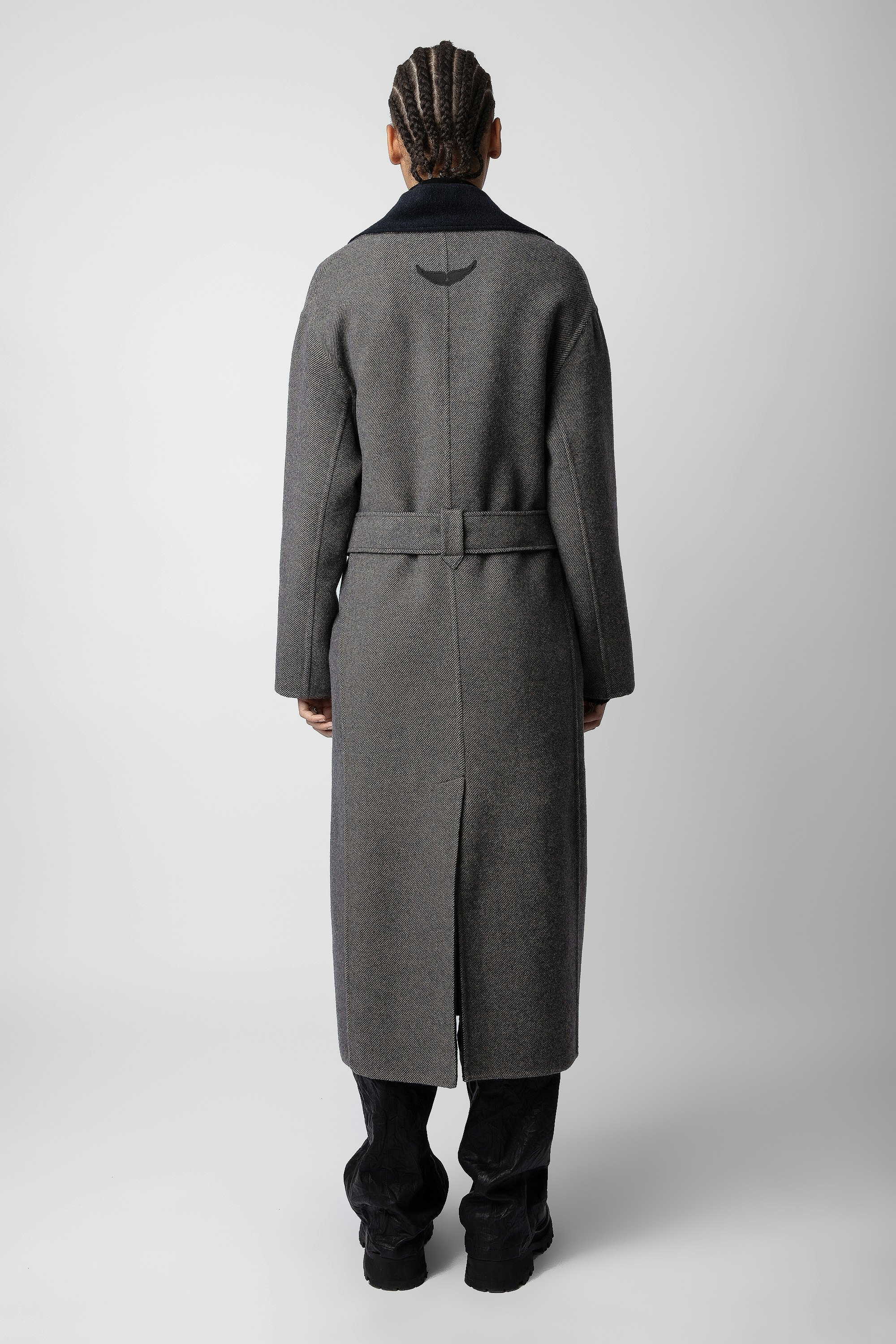 Manteau Meli