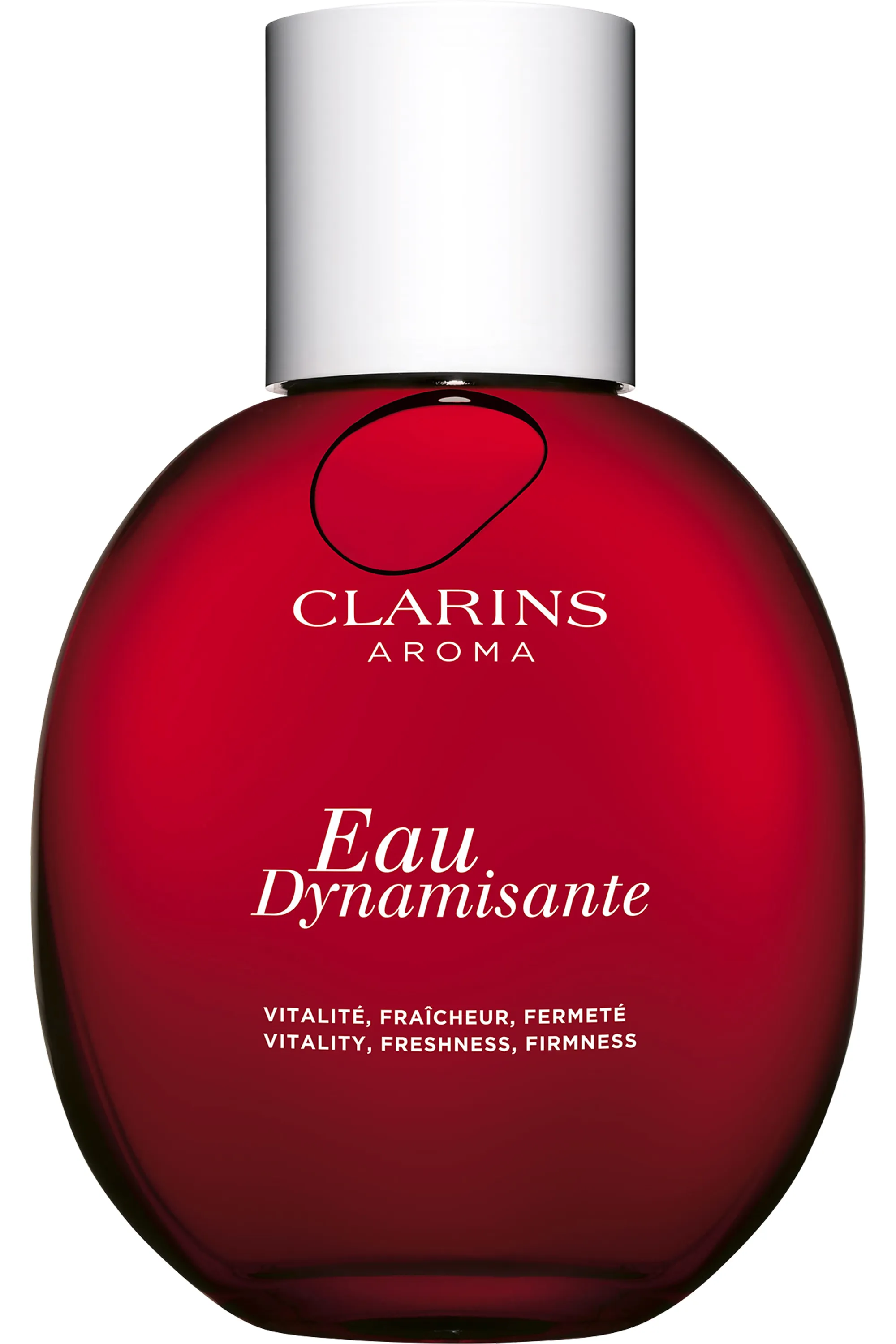 Clarins Eau de soins parfumée Eau Dynamisante-50 ml