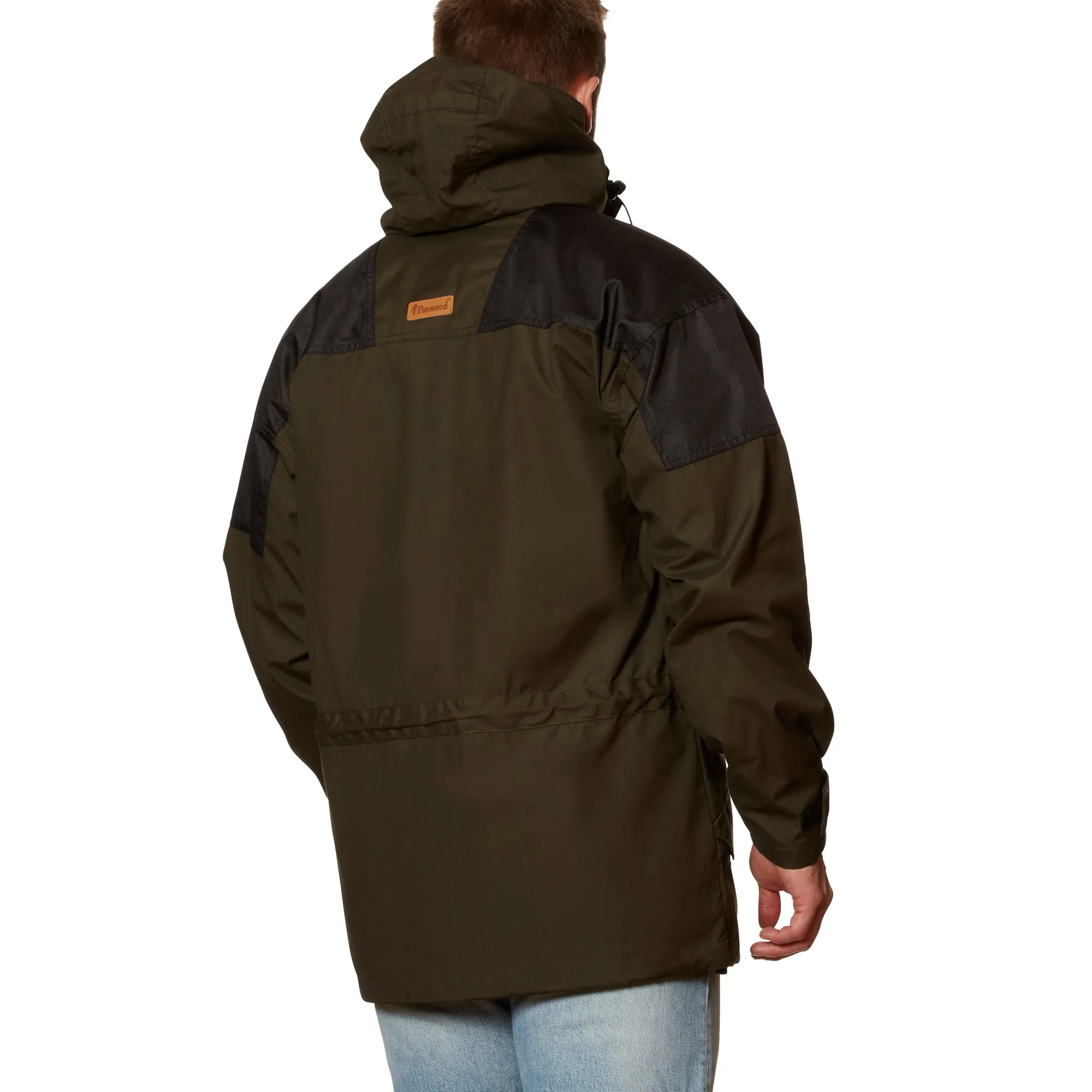 Pinewood -  Jacke Lappland Extreme