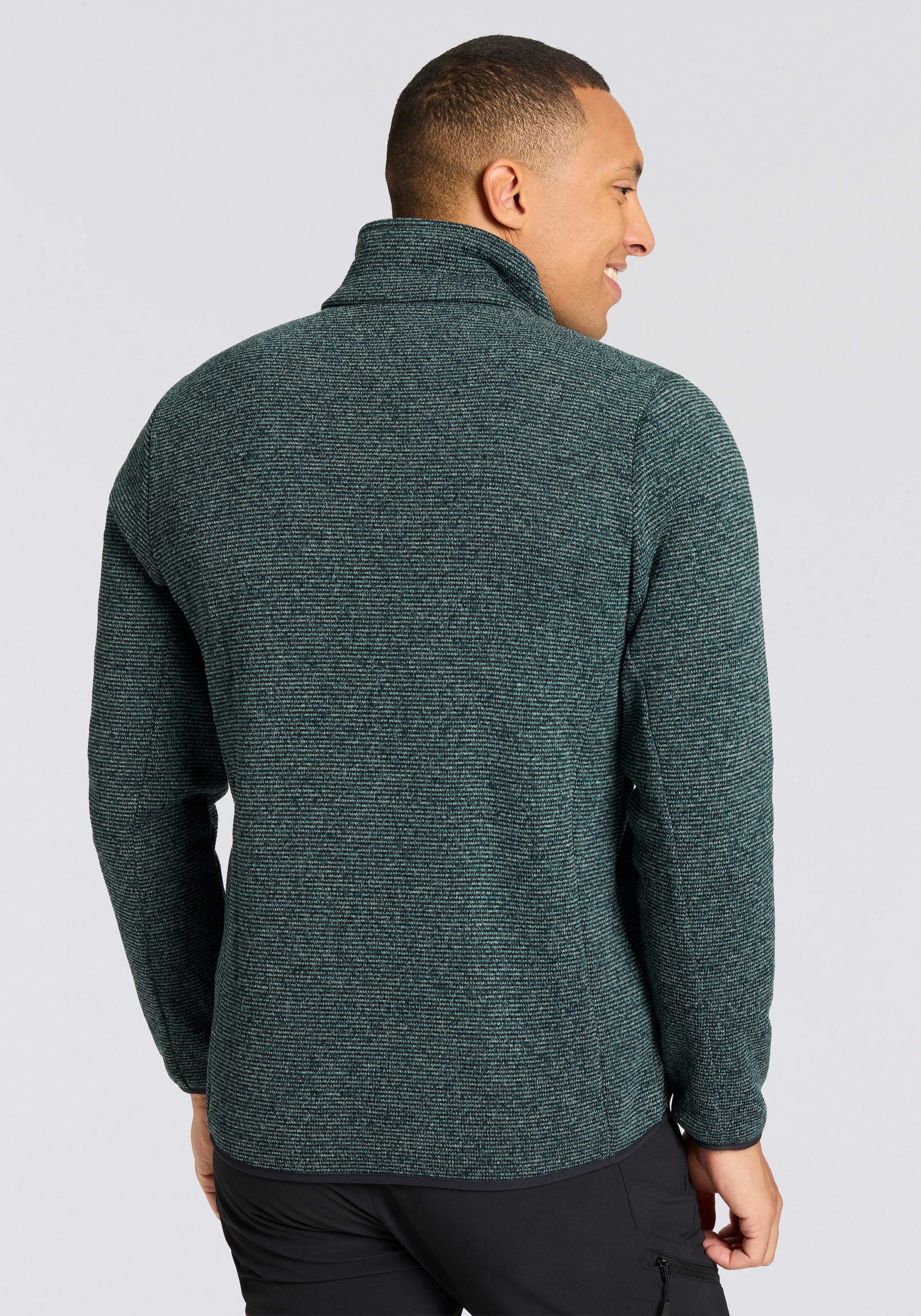 CMP Strickfleecejacke 1 Stk. tlg.