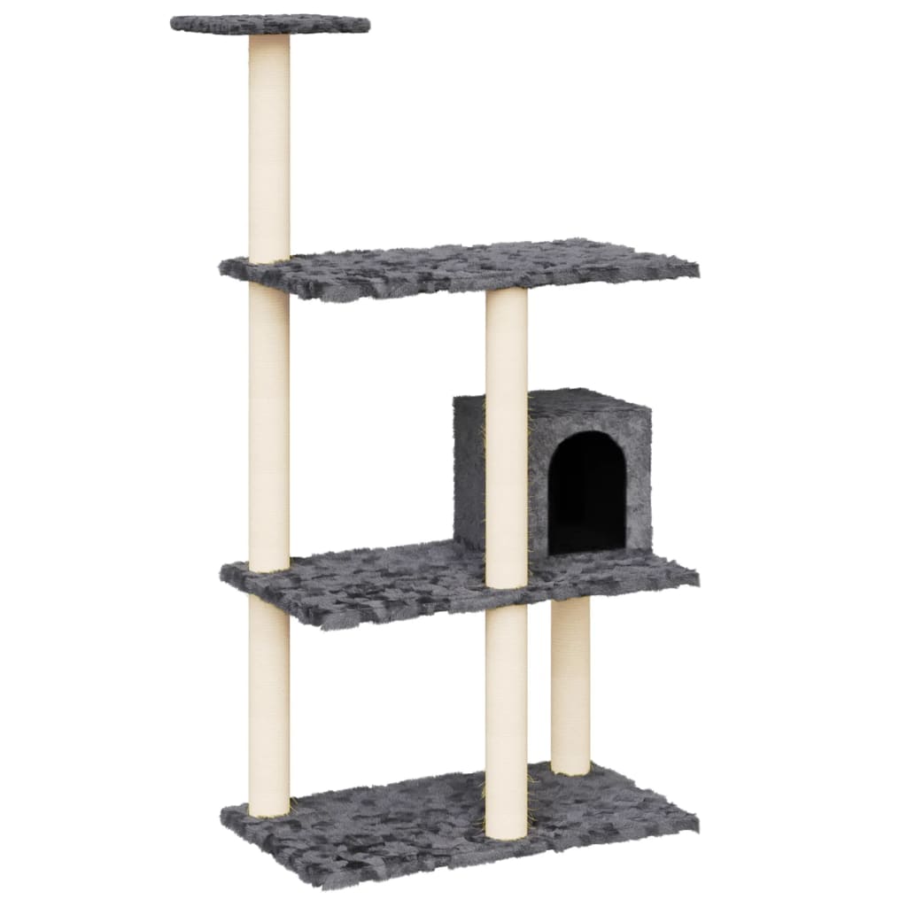 Árvore para gatos
