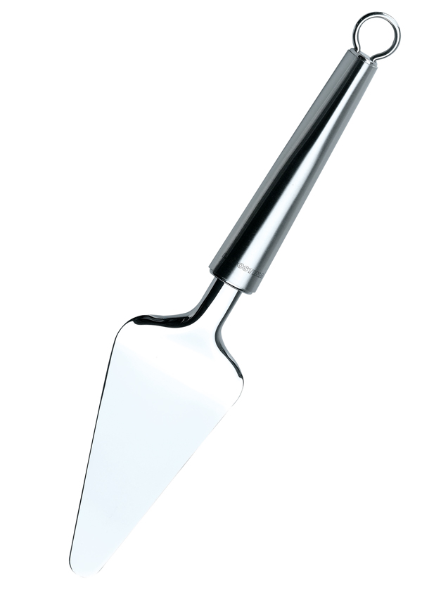 Pelle à tarte inox Lagostina