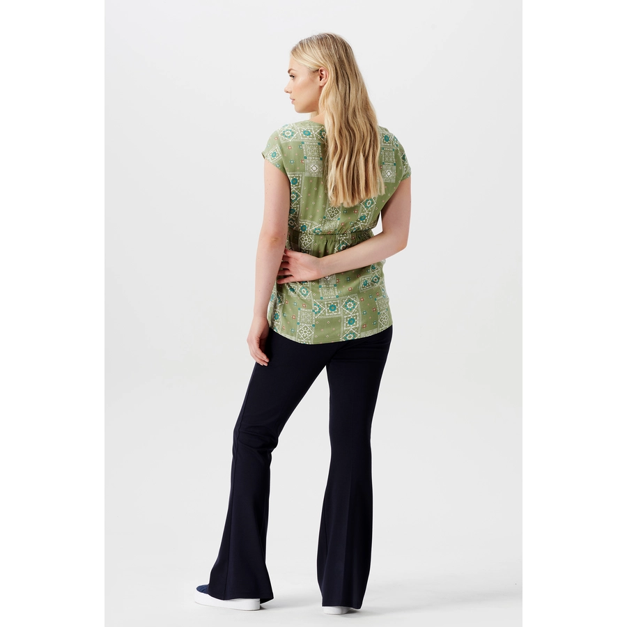 Esprit Bluse Real Olive