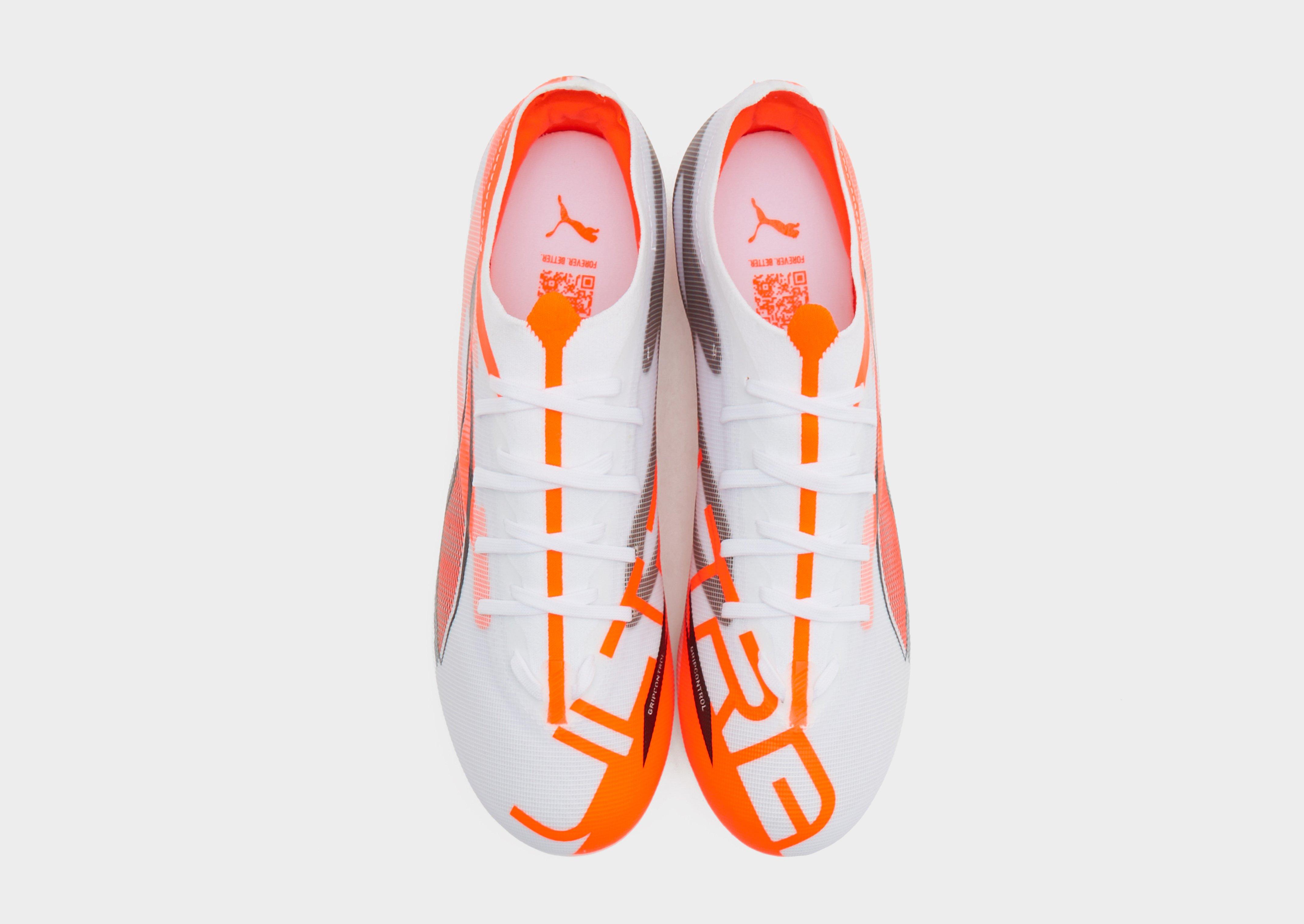 PUMA Ultra Match FG