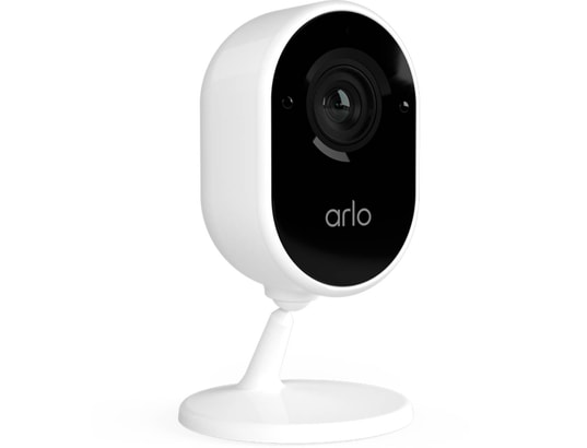 ARLO - Caméra de surveillance Caméra intérieure Arlo Essential WHITE