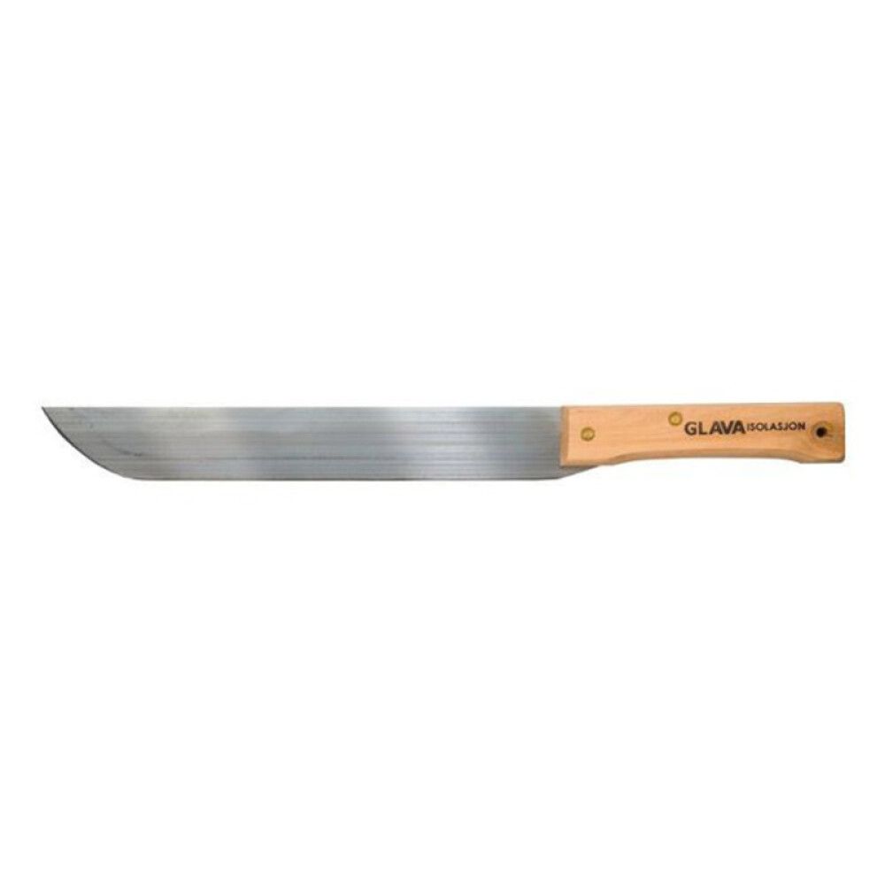 ISOLERINGSKNIV GLAVA STANDARD 350MM