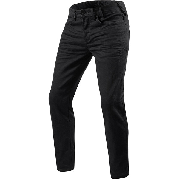 Rev'it - Jean Jackson 2 SK Noir