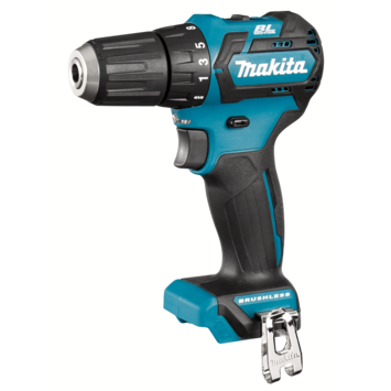 Makita accuboormachine DF332DSAJ 2 accu's lithium-ion 10.8 volt