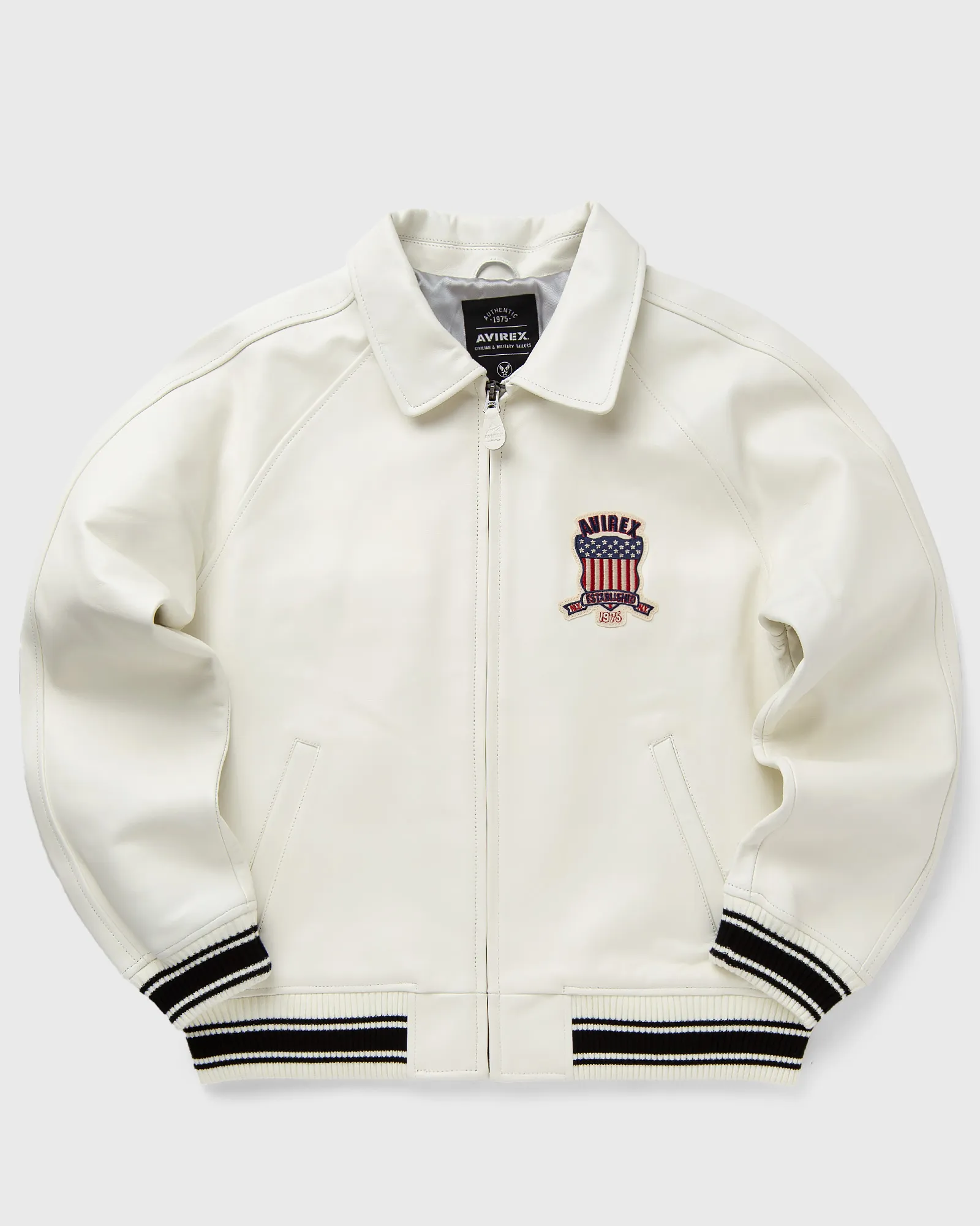 Avirex Icon Jacket