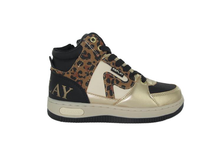Replay JZ430041S  Epic Goud Off White