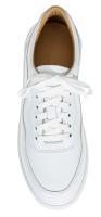 Sneakers Leather Original A3UA01-002-10 Hvit