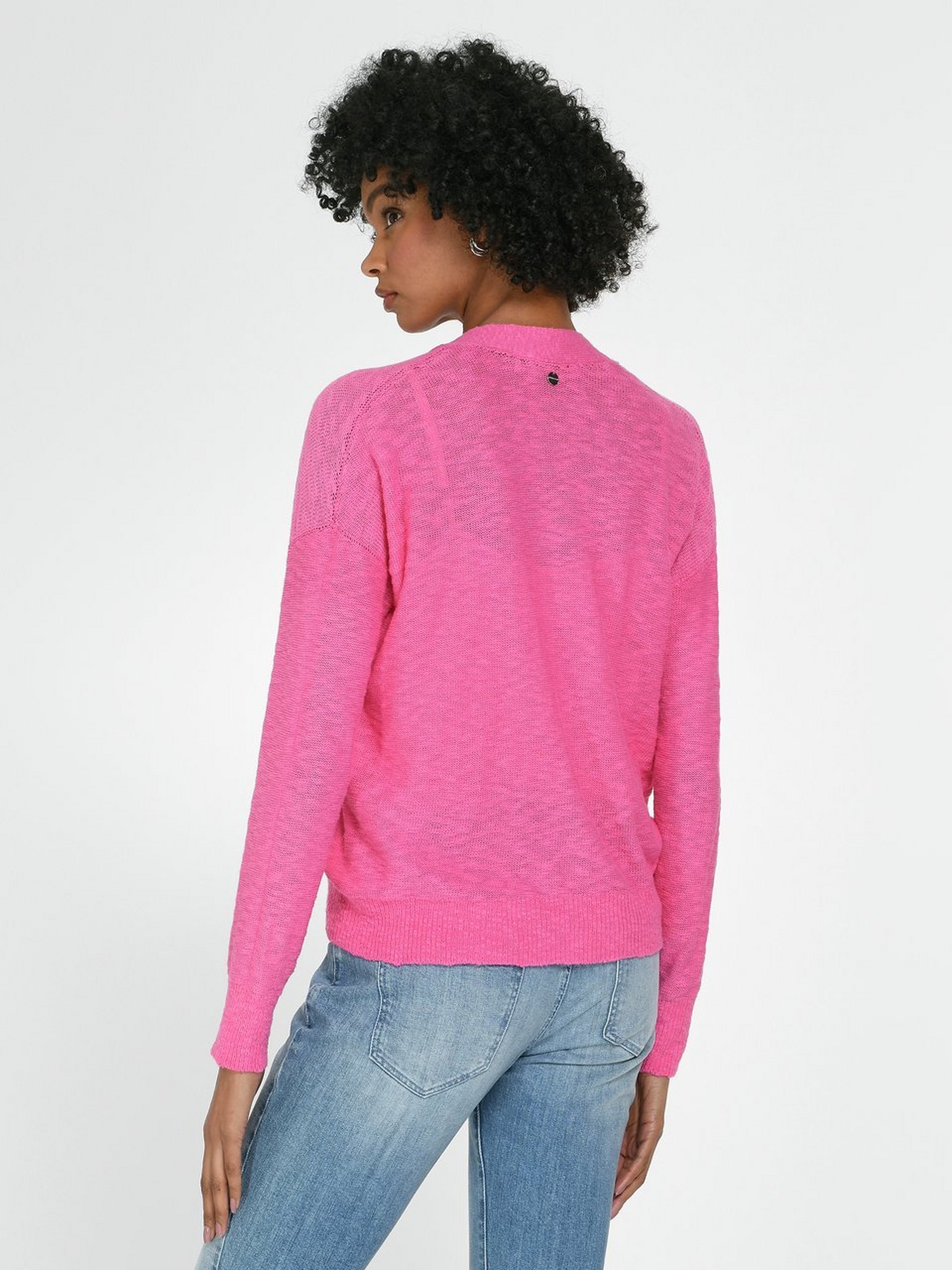 Strickjacke