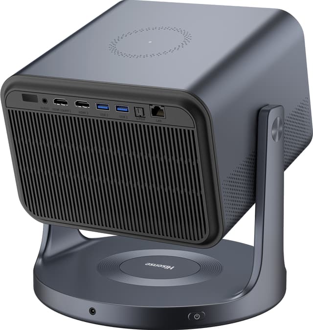 Hisense C2 Laser Mini projektor