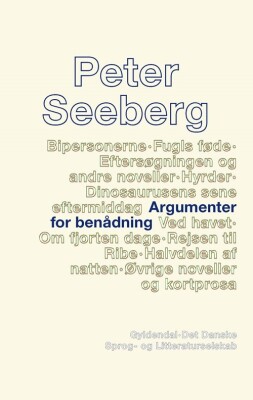 Argumenter For Benådning - Peter Seeberg - Bog