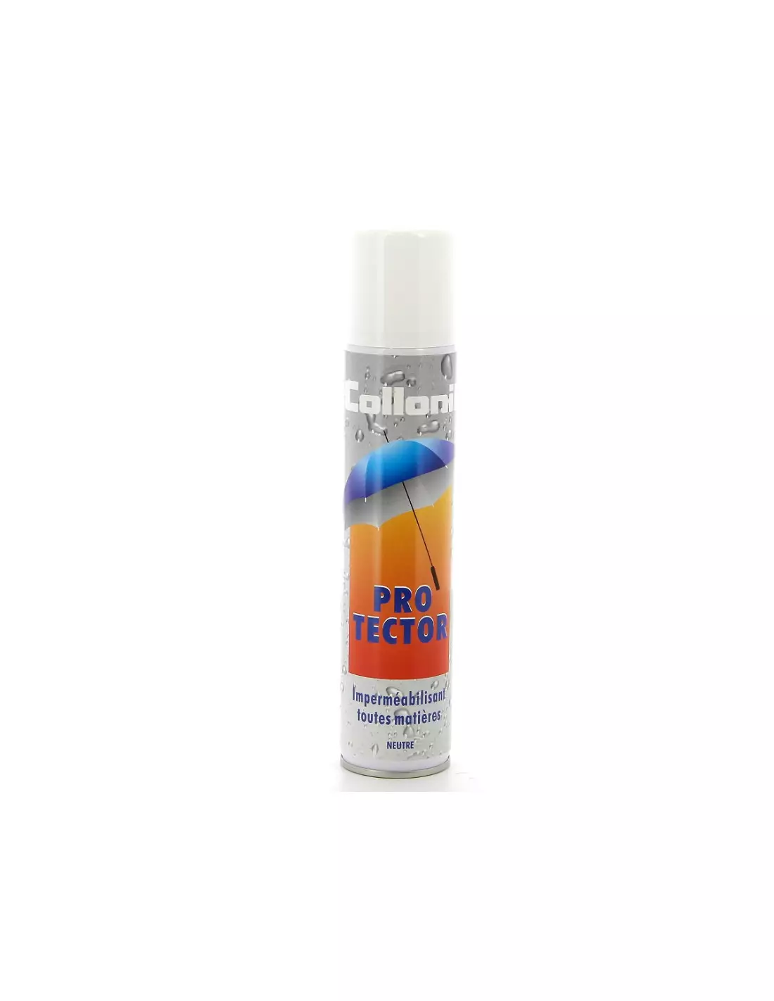 COLLONIL IMPERMEABILISANT - Protection et Confort Neutre 200ml