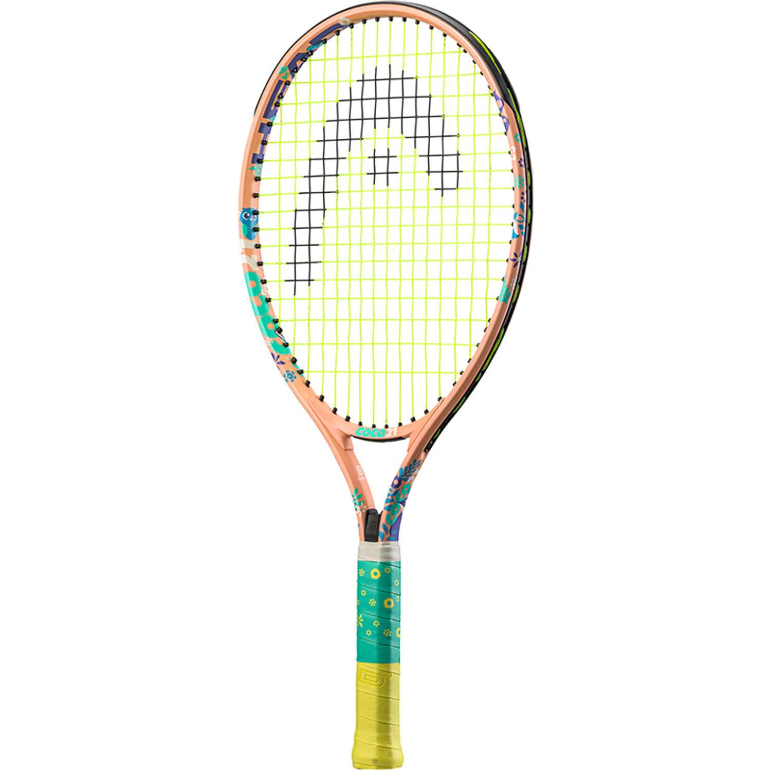 Head Coco Junior 21