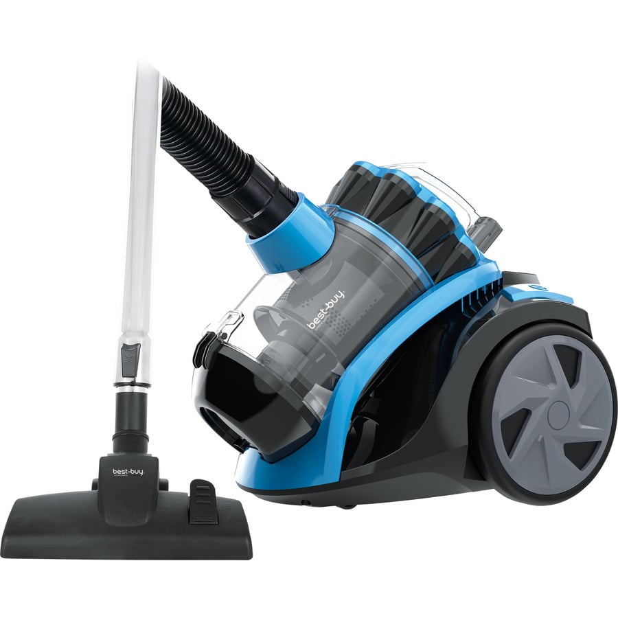 Trisa Staubsauger Comfort Clean True Cyclone T6383