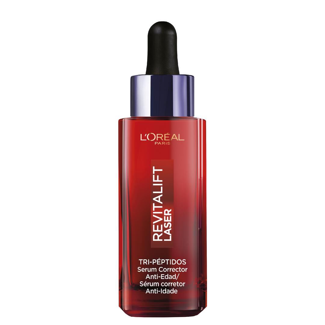 L'ORÉAL PARIS  Revitalift Laser Tri-Péptidos Sérum Corrector - 30ml