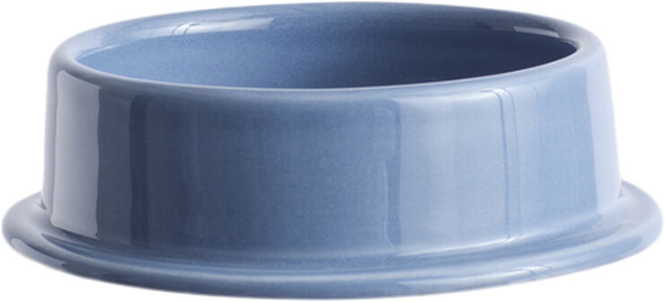 Hay Column Candleholder-Small