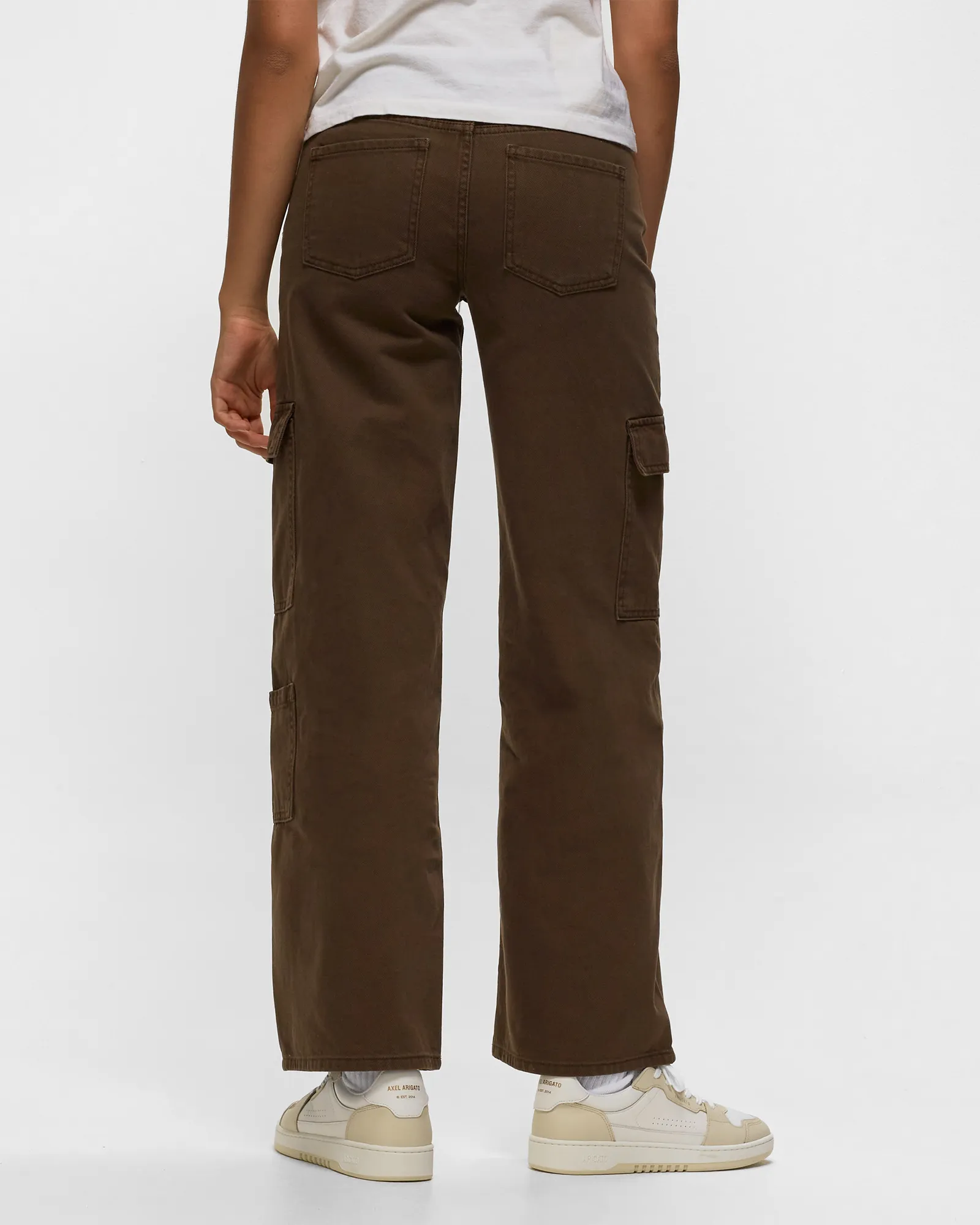 Envii ENBIKE CARGO JEANS 6865