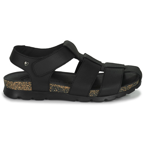 Panama Jack - STANLEY C2 Negro