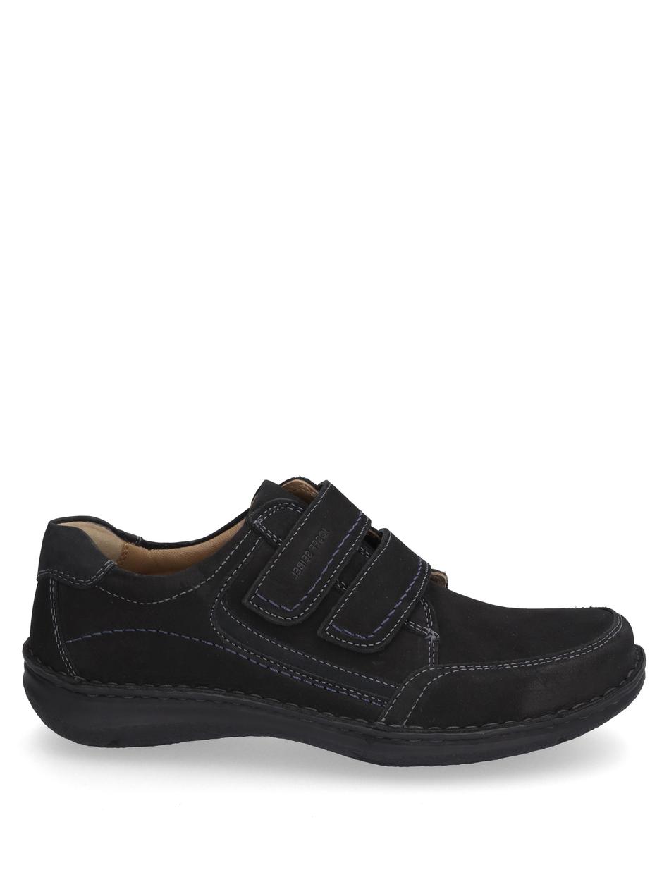 Slipper Anvers 90, schwarz