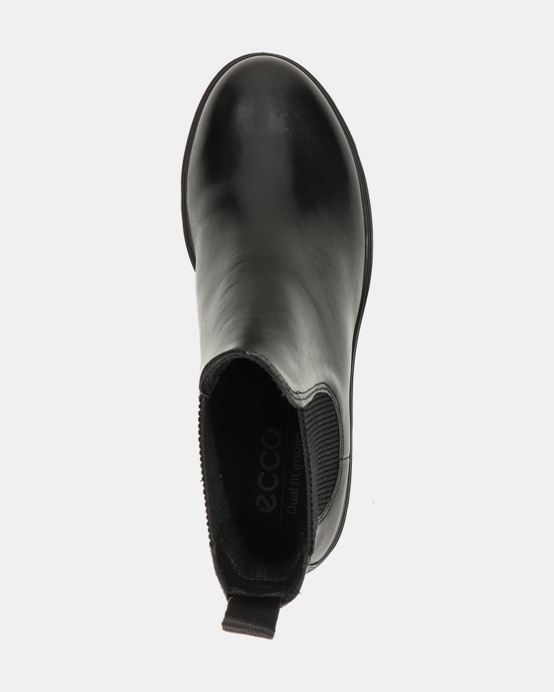 Ecco Metropole Zurich Chelseaboots  - zwart
