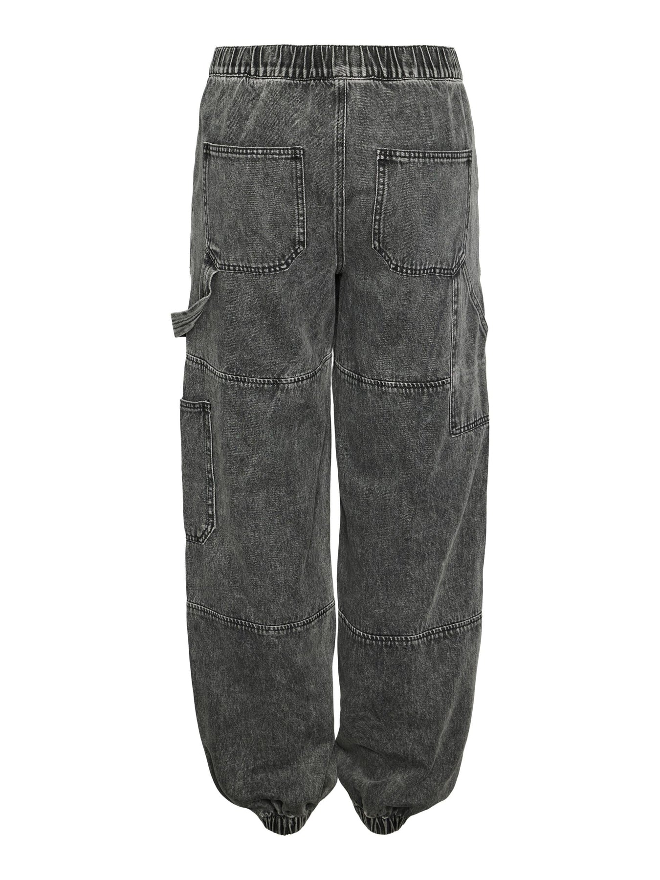 Pieces Pcjamilla Denim Pants