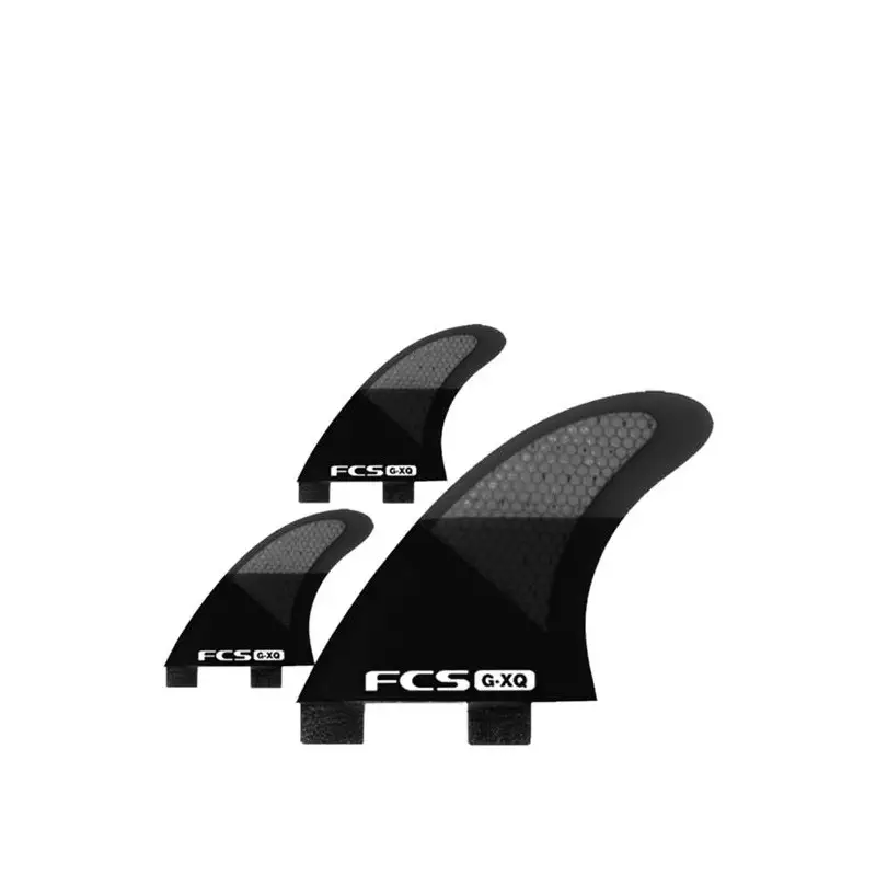 Aileron SUP SIC Fin Fcs Gxq Smoke
