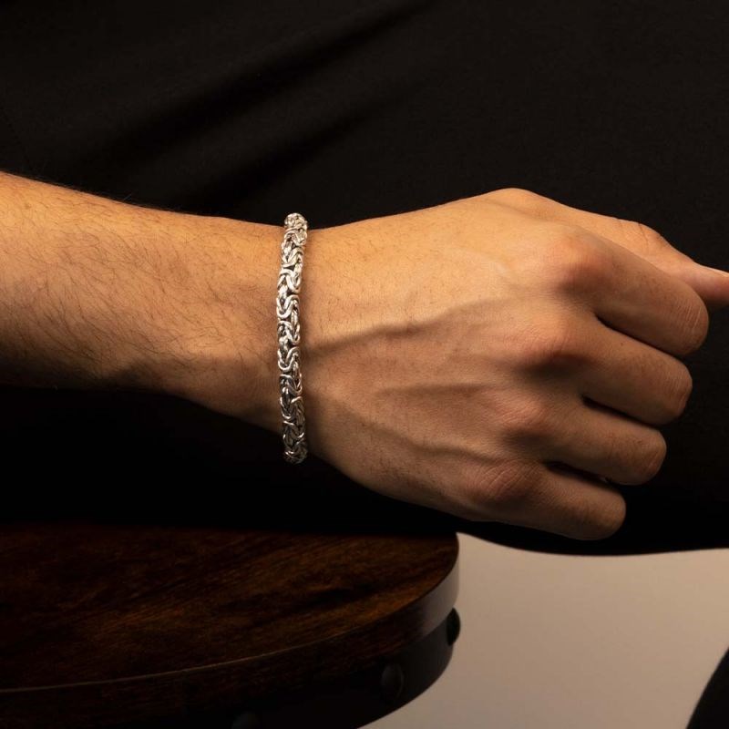 Bracelet Homme 