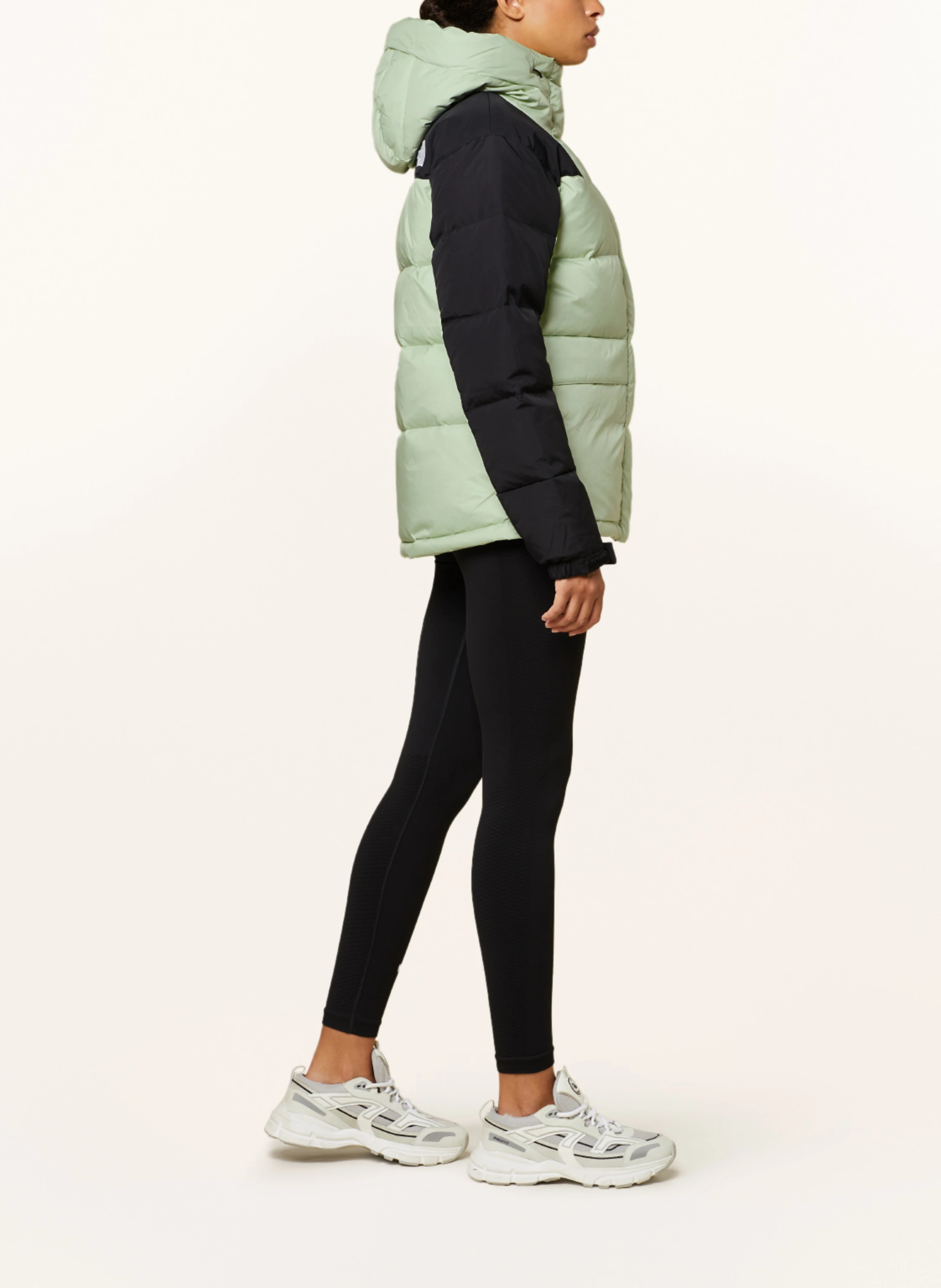 THE NORTH FACE Daunenjacke HMLYN