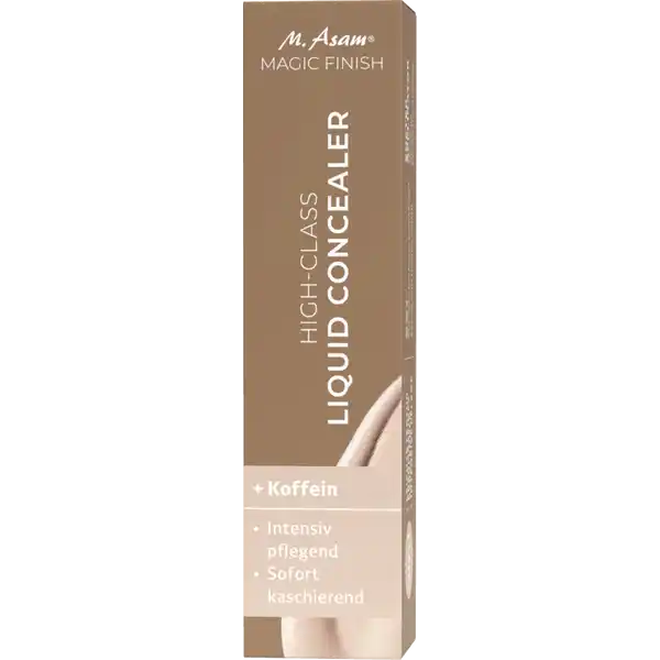 Magic Finish High Class Liquid Concealer fair