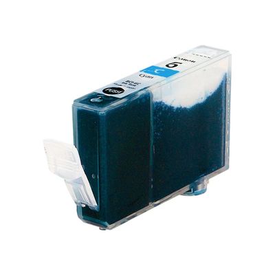 Canon BCI-6 - cyan - cartouche d'encre originale