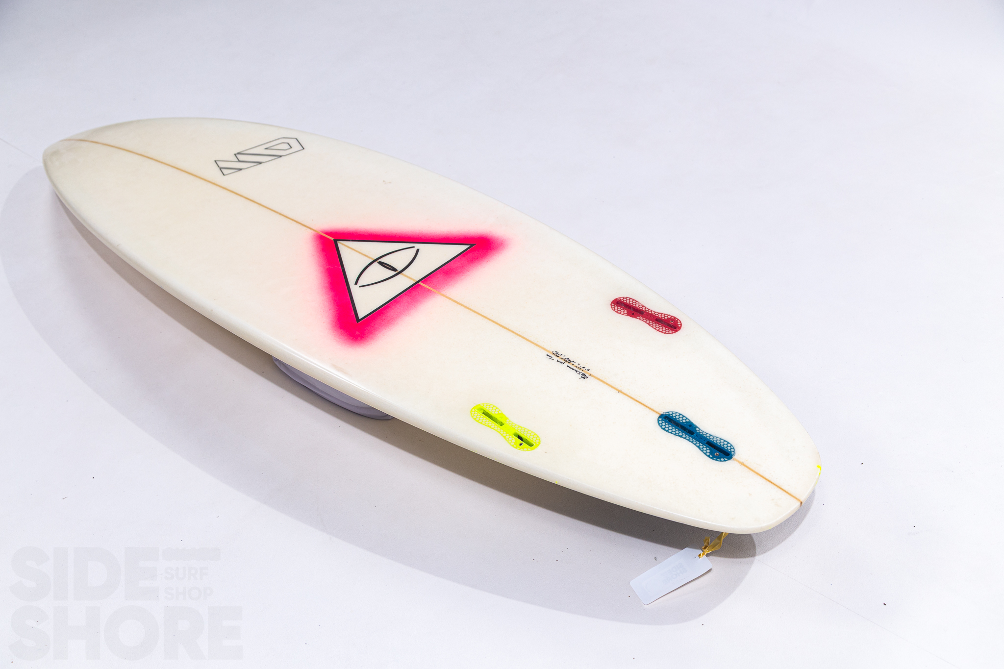 MD Surfboards Surf MD 5'8