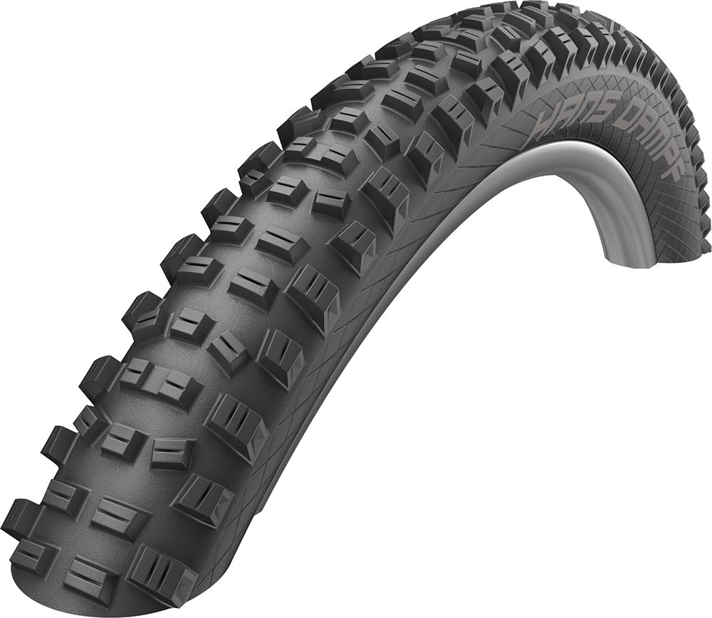 Schwalbe Hans Dampf Performance Addix 27,5x2,35