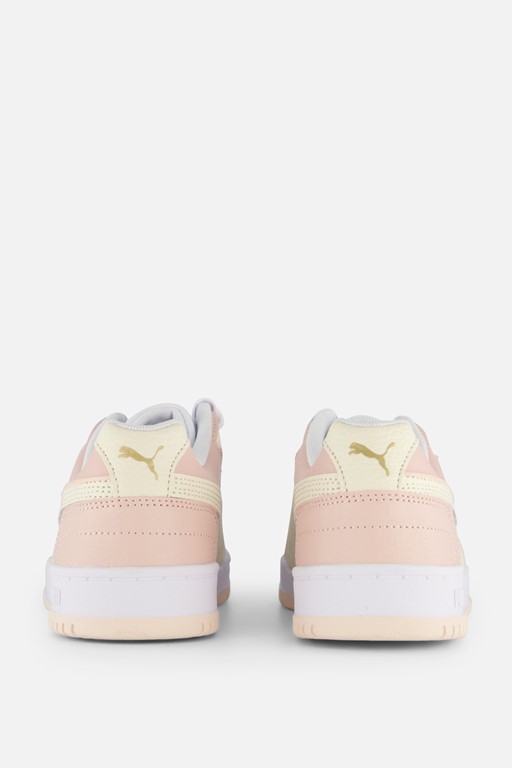 Puma RBD Game Low Sneakers roze Synthetisch