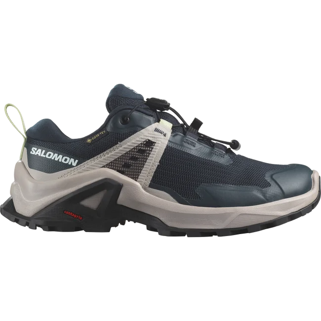 X RAISE GORE-TEX  Junior - Schuhe Kids