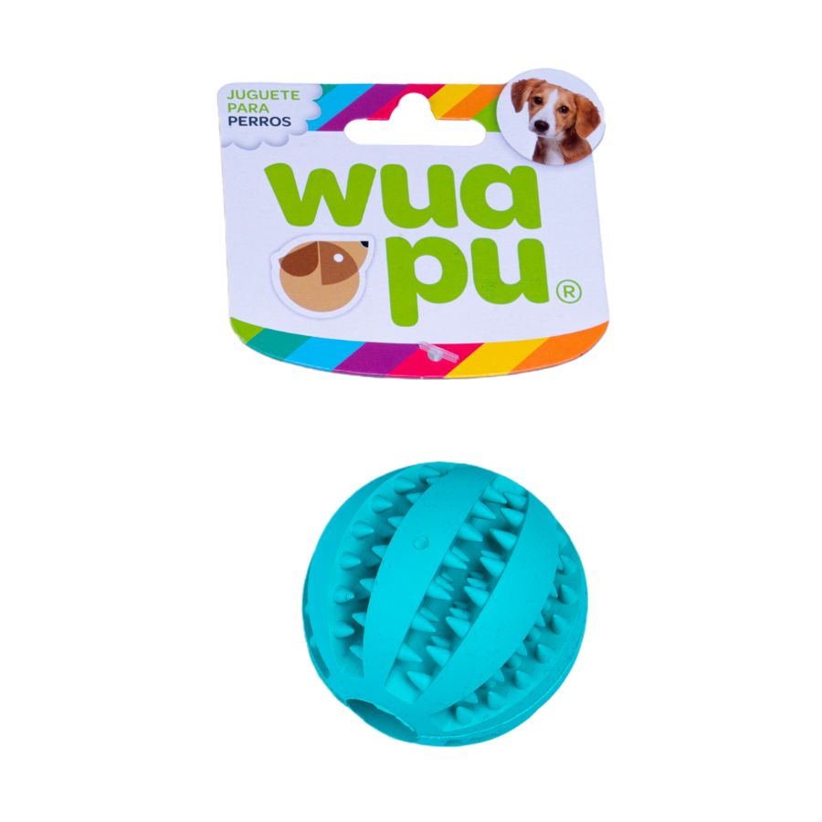 Bola dental WUAPU 6 cm