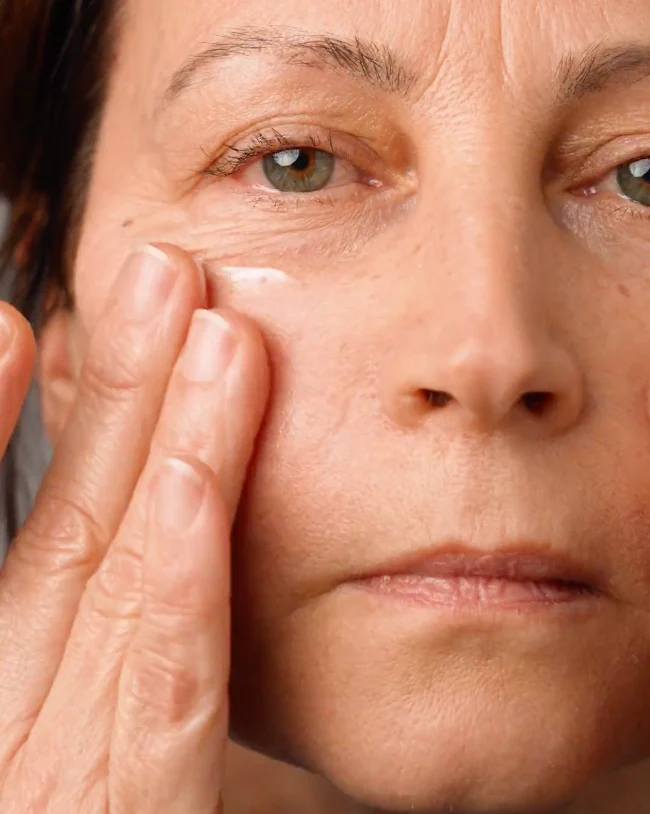 Dr. Barbara Sturm Super Anti-Aging Crème Visage Anti-âge