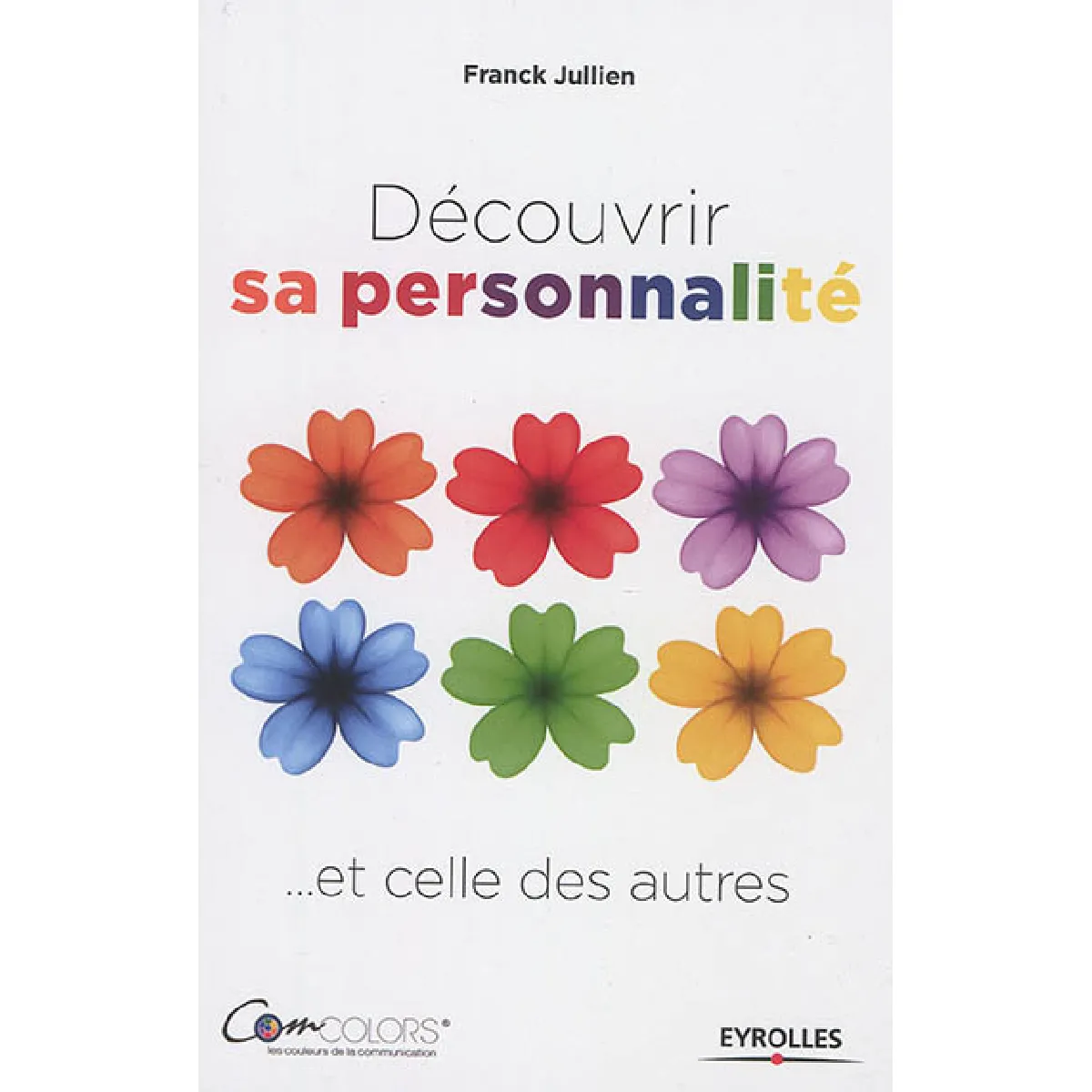 Découvrir sa personnalité... et celle des autres · Occasion