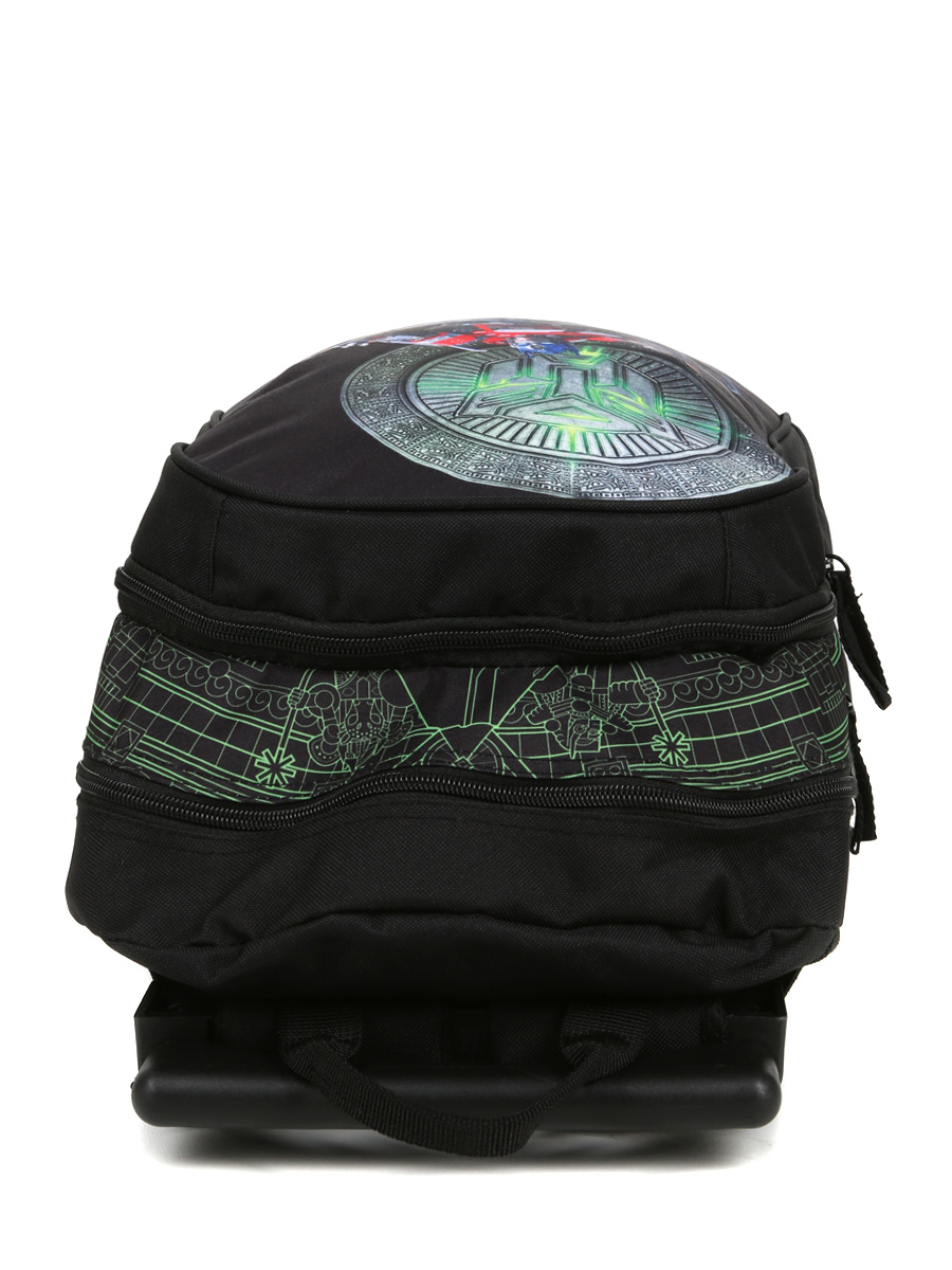 Sac À dos À roulettes Transformers Rise of the Beasts