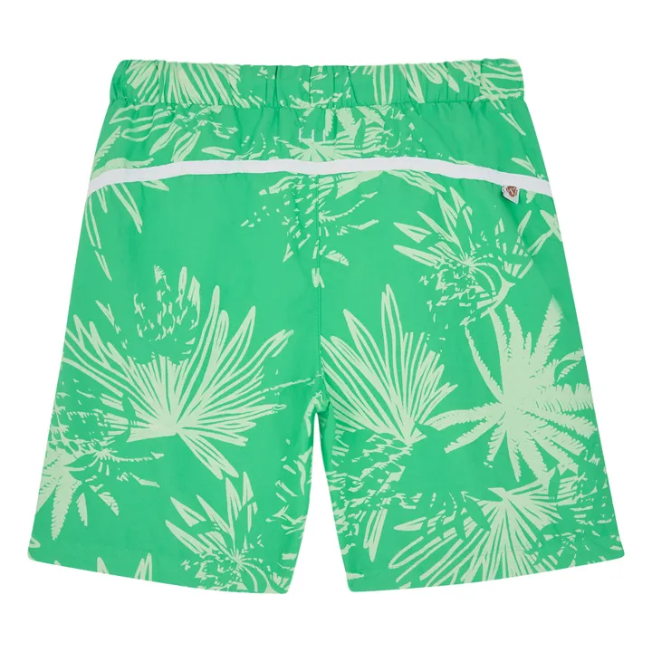 Sunchild Short de Bain Avalon | Vert