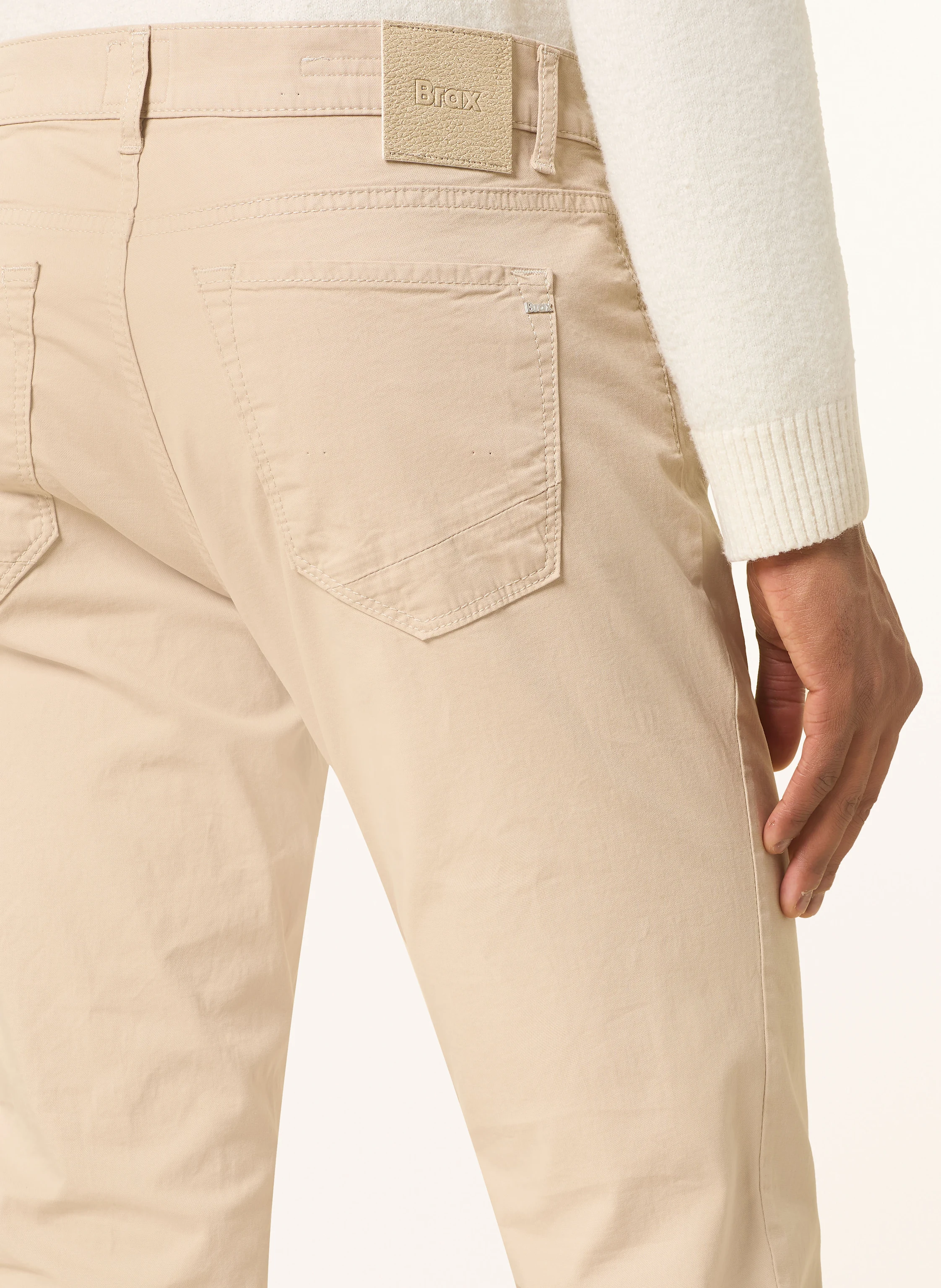 BRAX Hose CHUCK Modern Fit