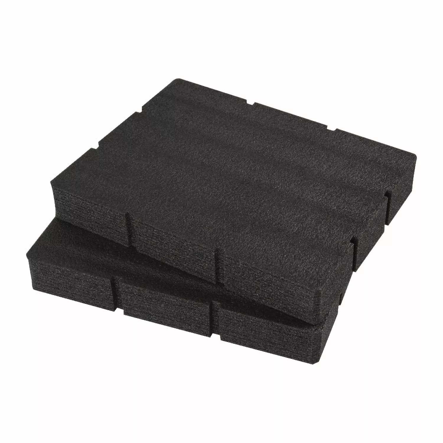 Milwaukee 4932479157 Schuiminlay voor Packout Gereedschapskisten met lades (2 stuks)