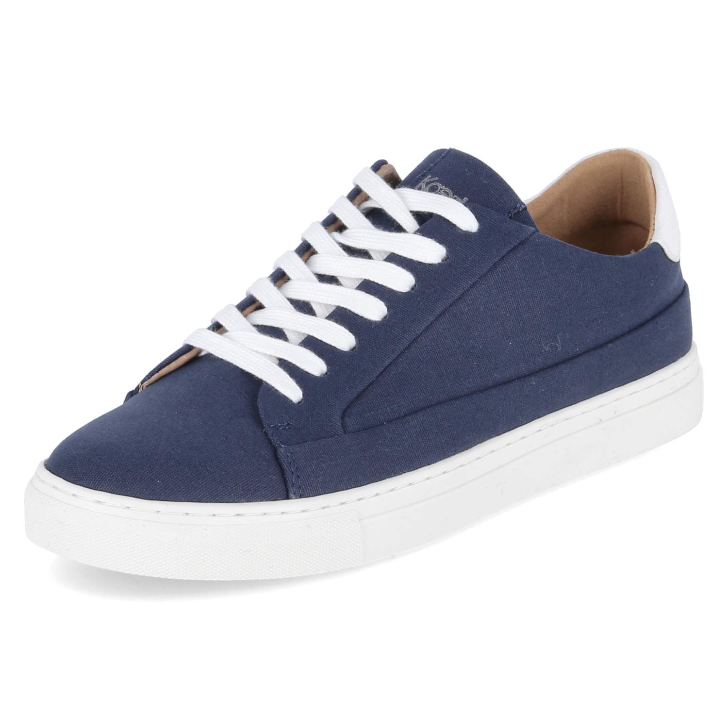 Kaerlek Low Sneaker - navy