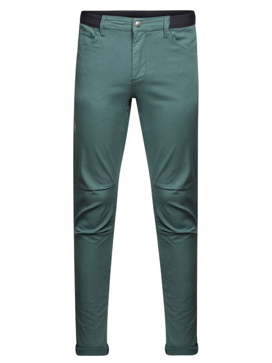 ChillazCeüsè Pant - grün