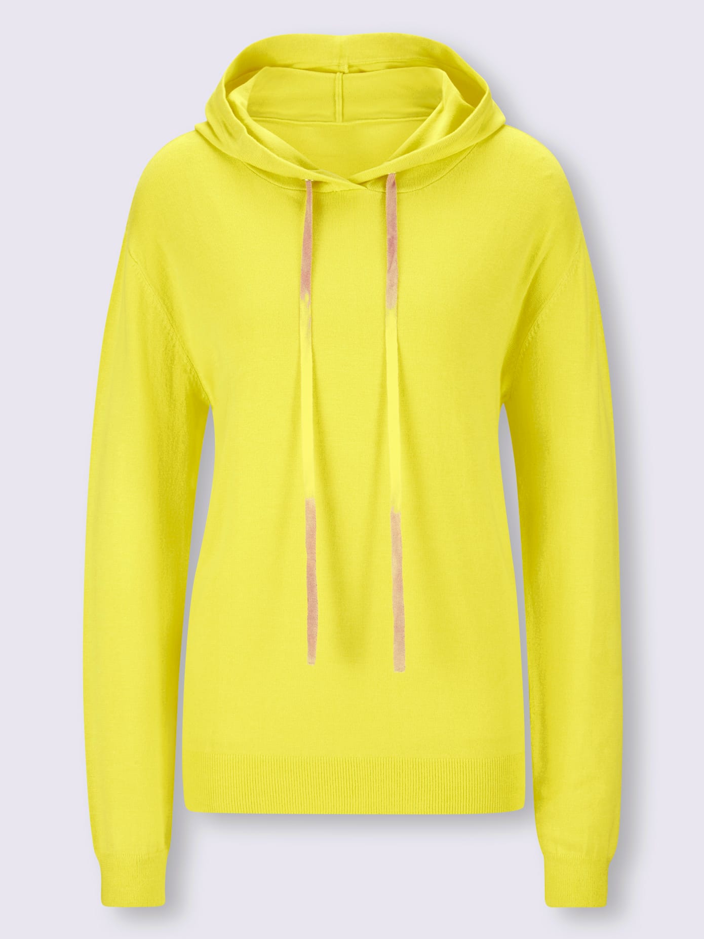 Pull avec viscose