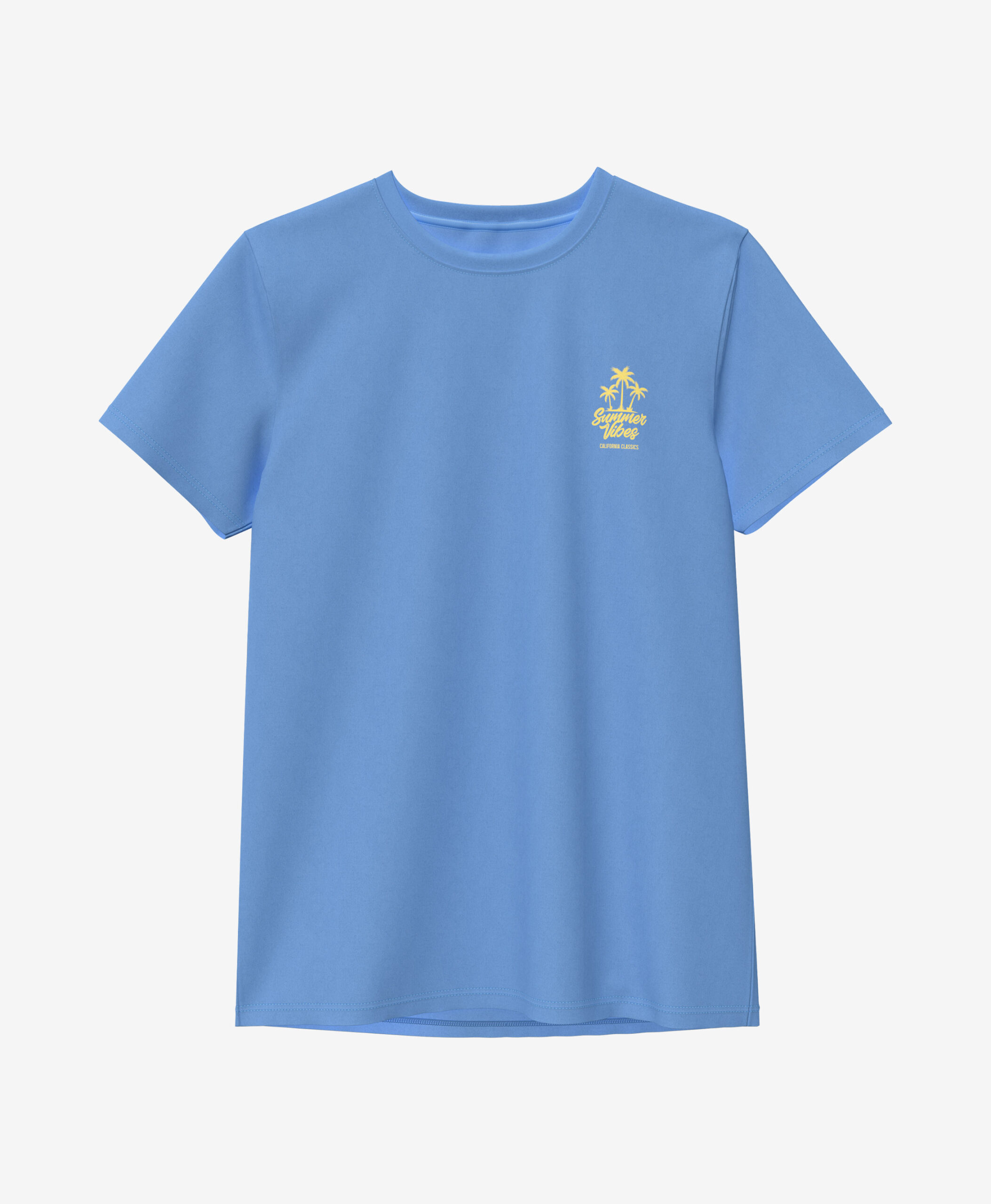 T-Shirt, 100% Baumwolle