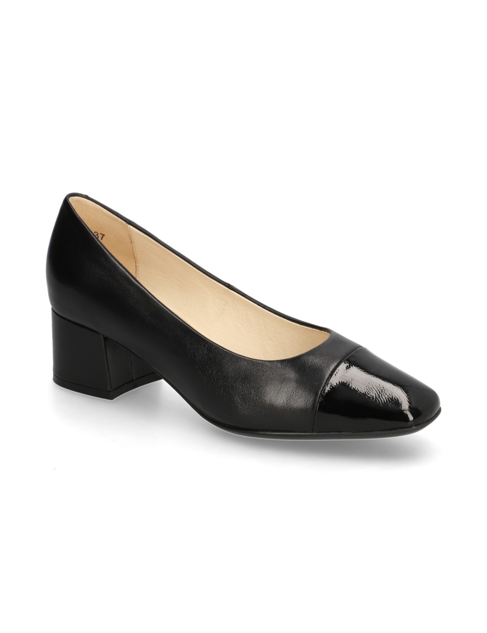 Pumps